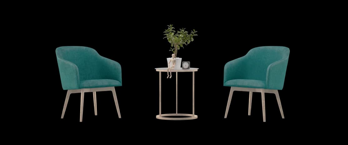 Psychotherapie für Erwachsene