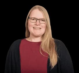 Sabina Haase portrait