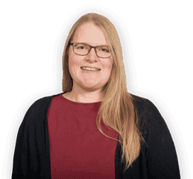 Sabina Haase portrait