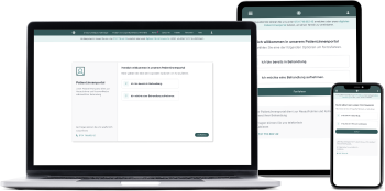 Patient portal
